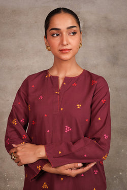 Khaddiyan Shirt