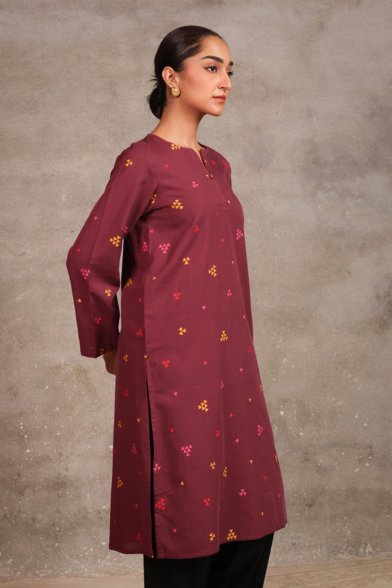 Khaddiyan Shirt