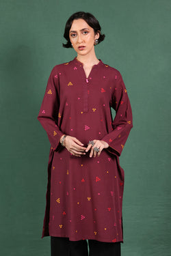 Khaddiyan Kurta