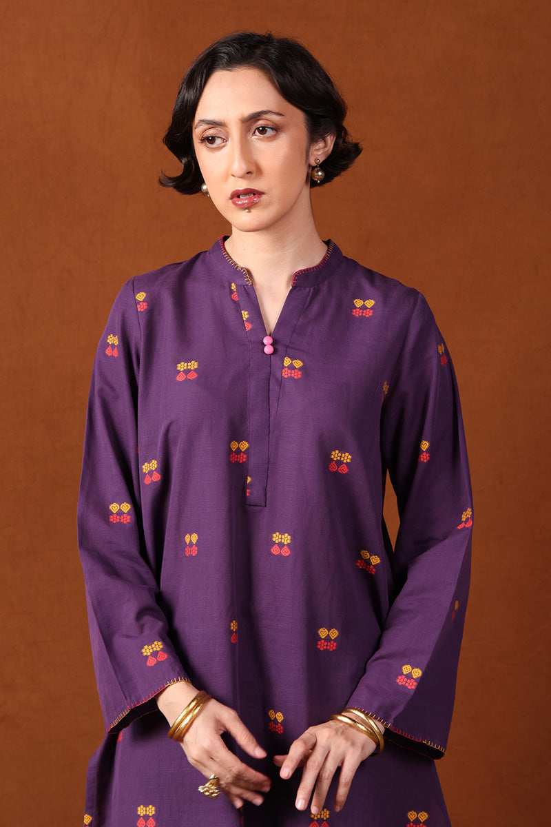 Khaddiyan Kurta