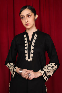 Opus Crafted Kurta