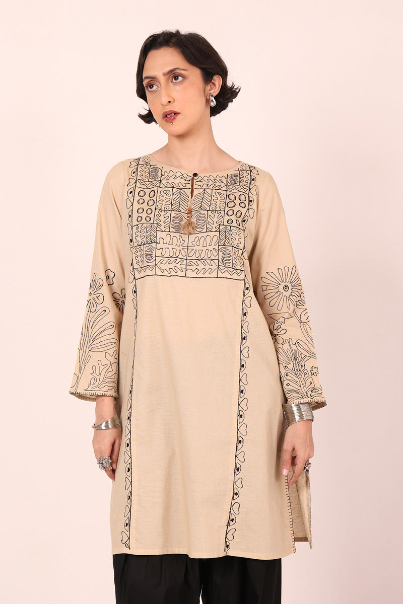 Opus Symphony Tunic