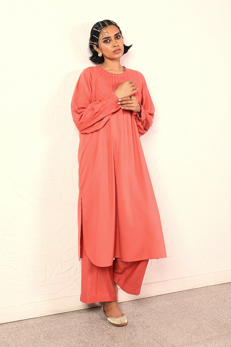 Elegant Vintage Grace 2 Piece