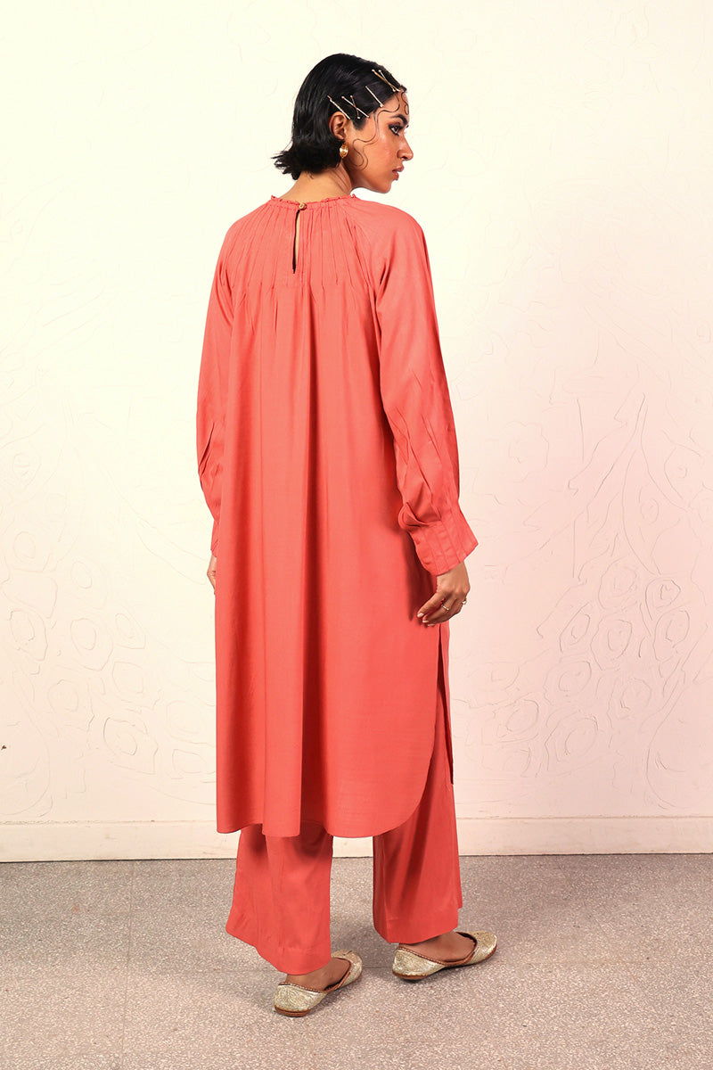 Elegant Vintage Grace 2 Piece