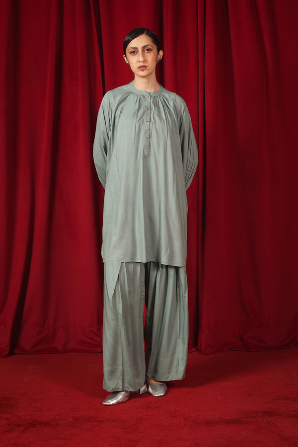 Vintage Grace Elite Kurta