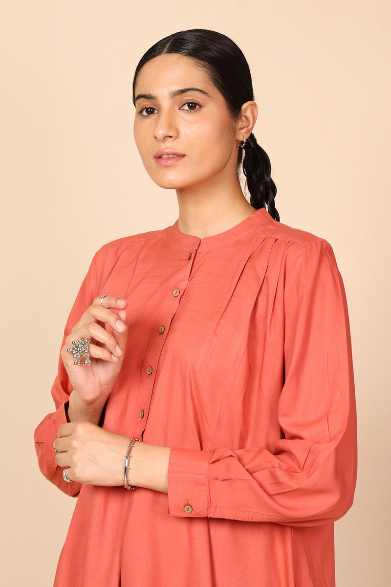 coral