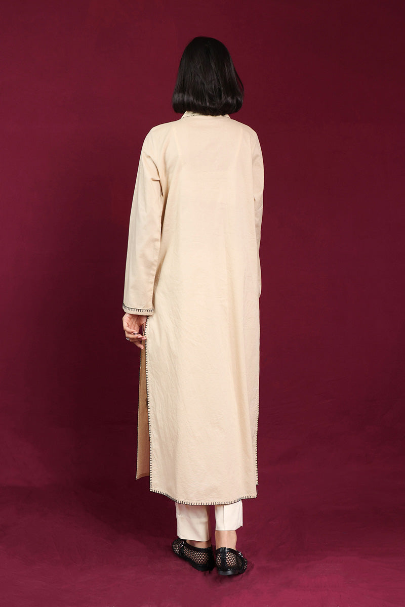 beige