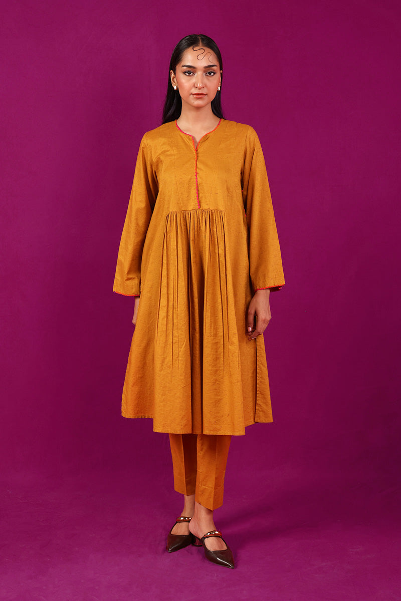 mustard