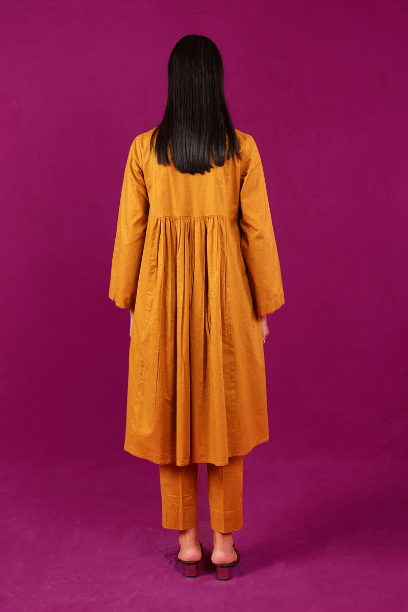 mustard