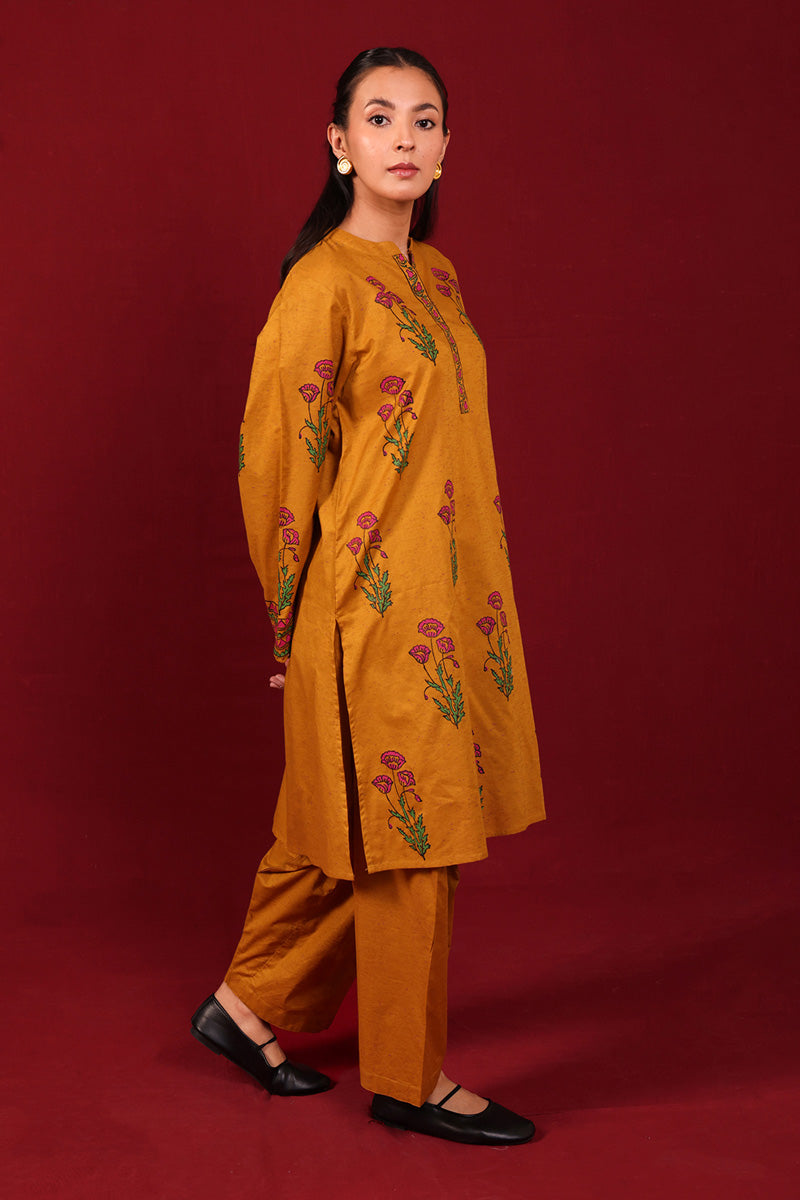 mustard