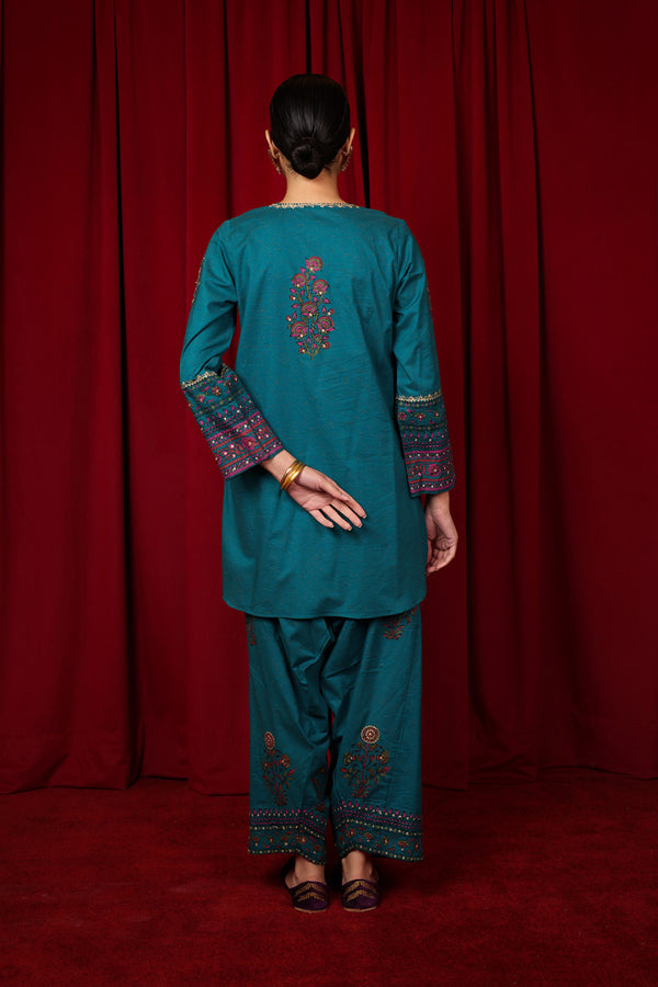 Shades of Tinted Treasure 2-Piece