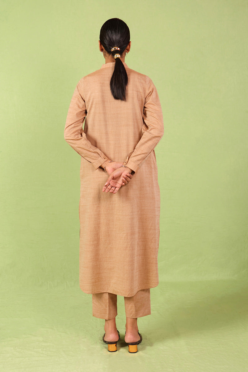 beige