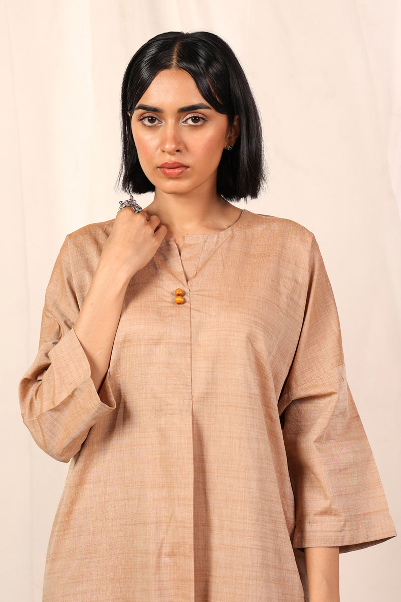 beige
