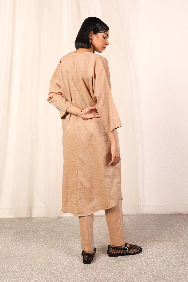 beige