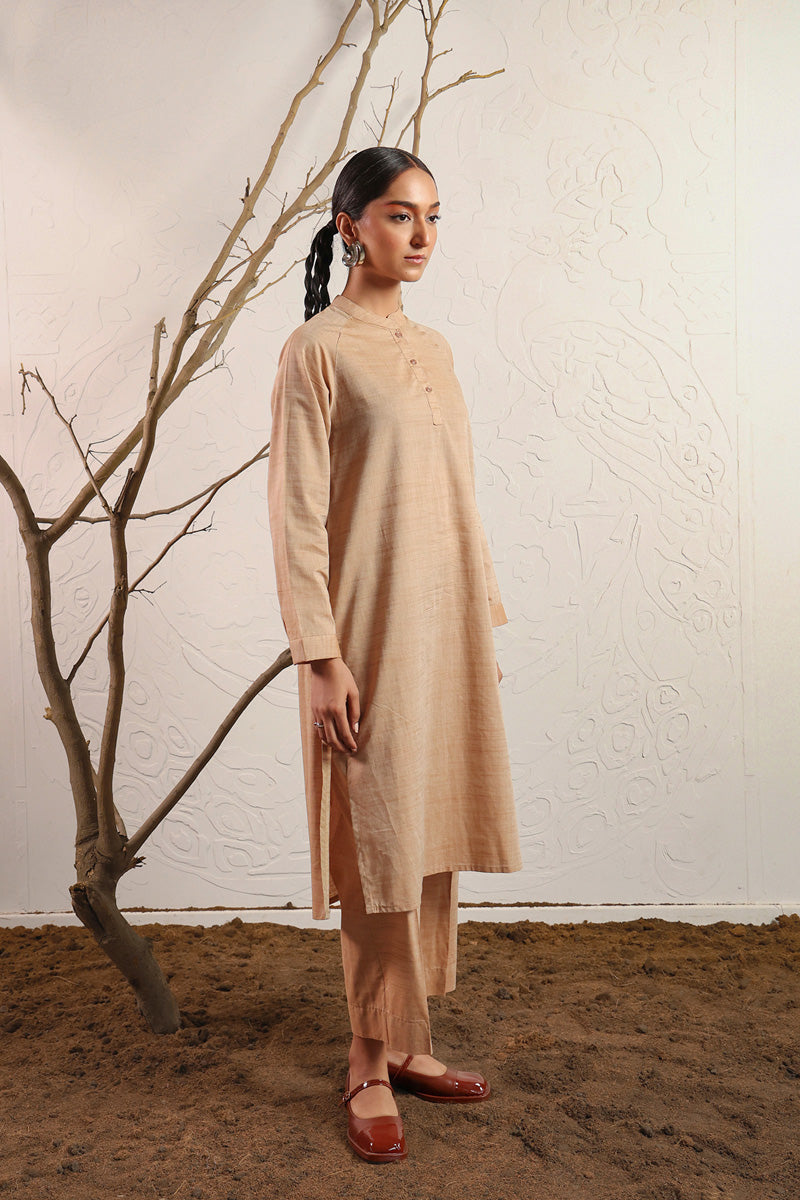 beige
