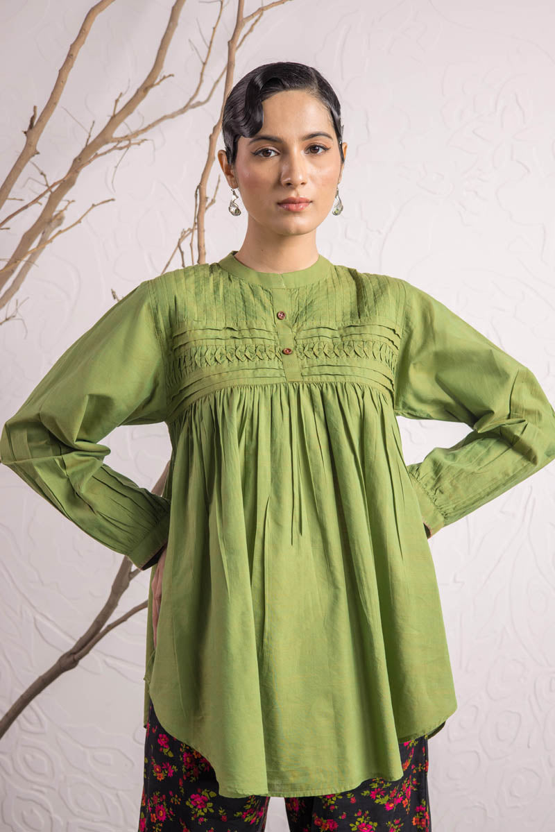 greenn