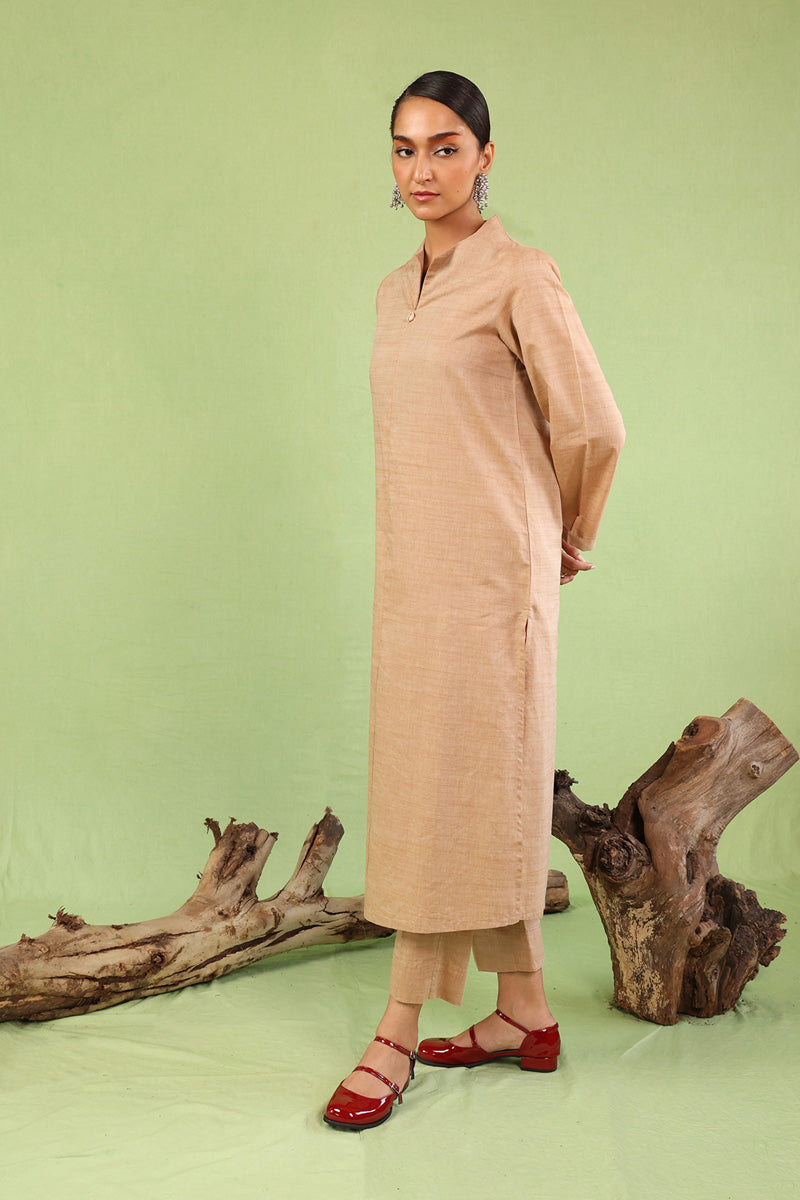 beige
