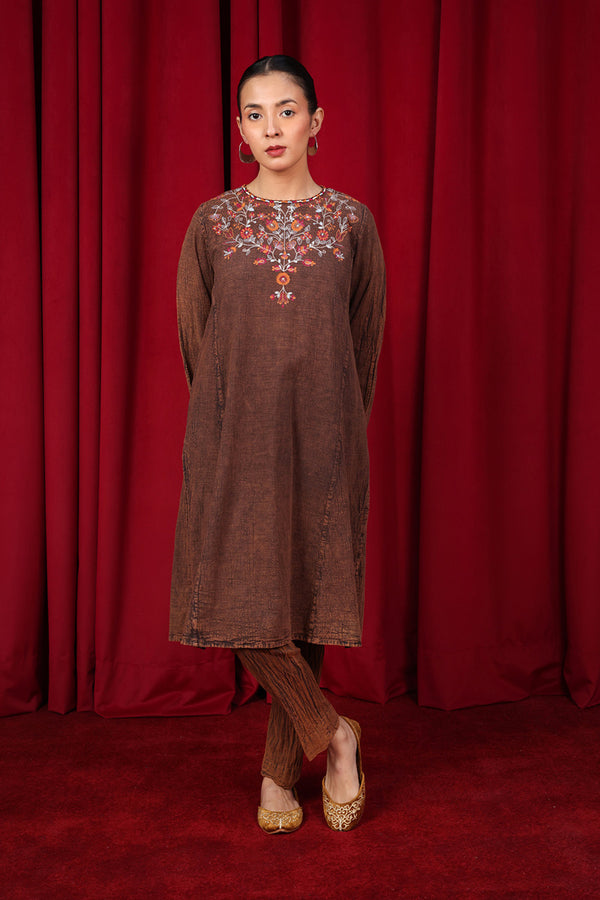 Lores of Hungaria Dual-Set