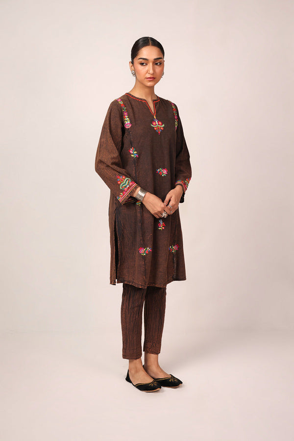 2 Piece Lores of Hungaria Collection