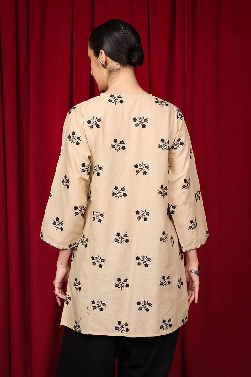 Opus Signature Kurta