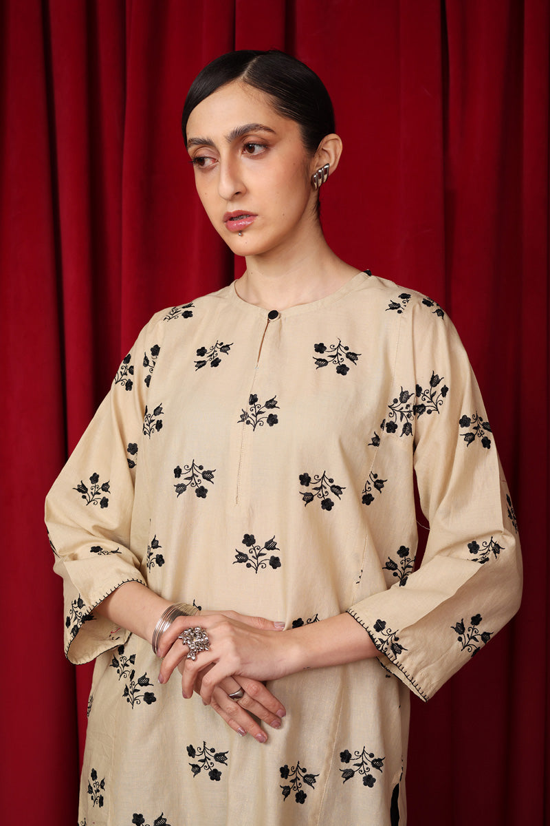 Opus Signature Kurta