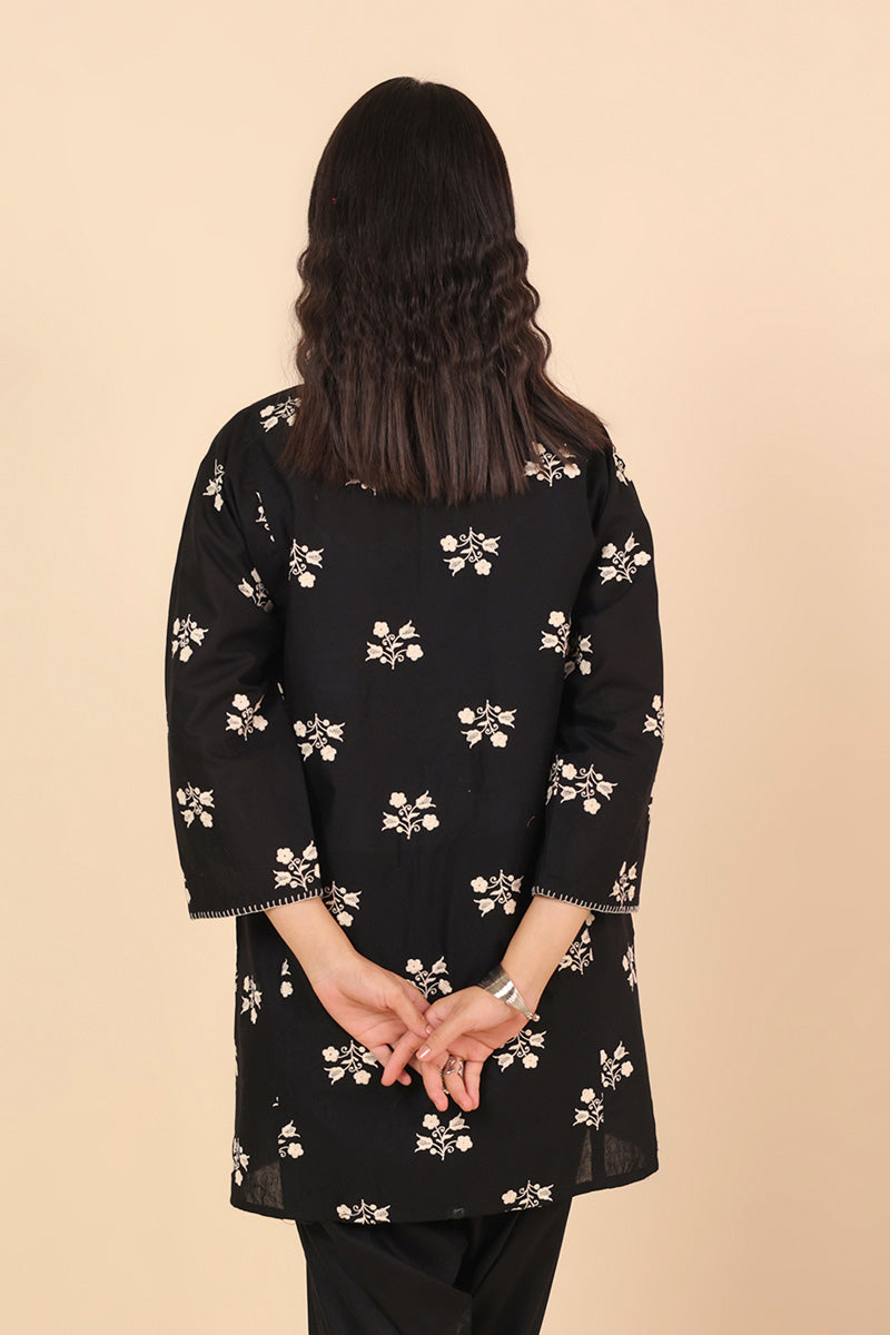 Opus Signature Kurta
