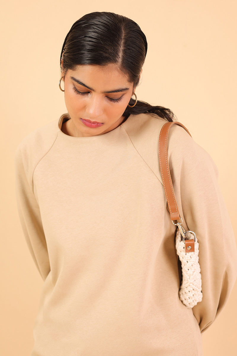beige