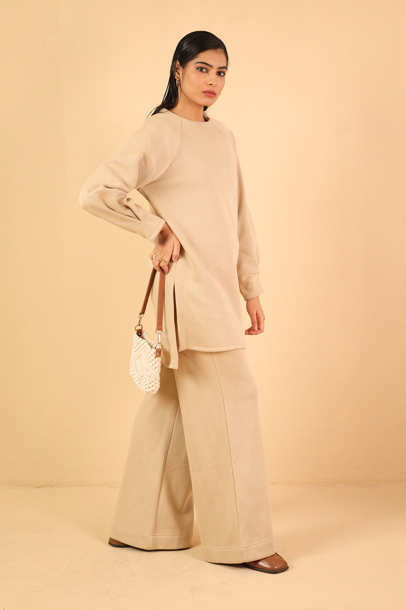 beige