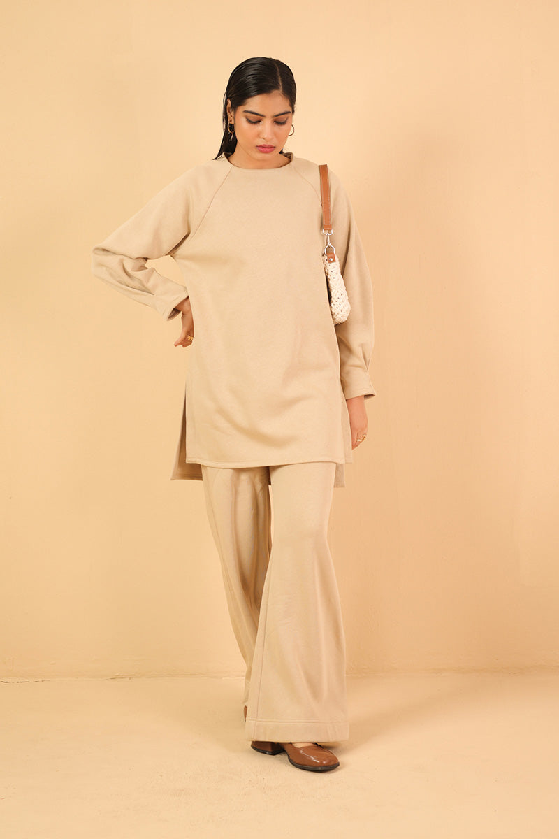 beige