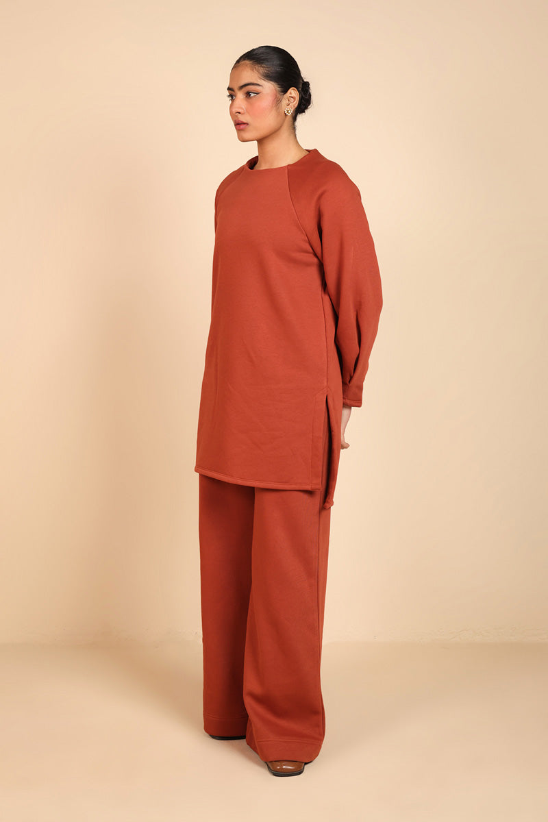 Knit Co-ords