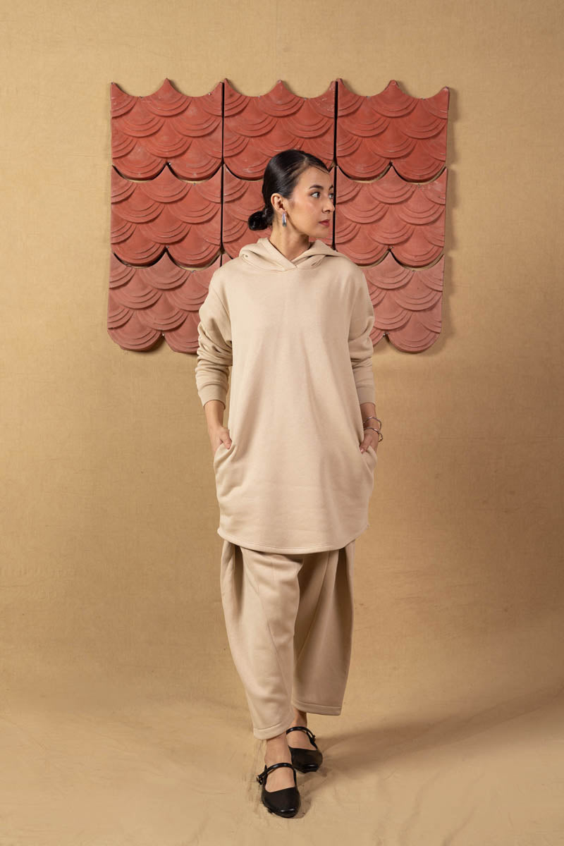 beige