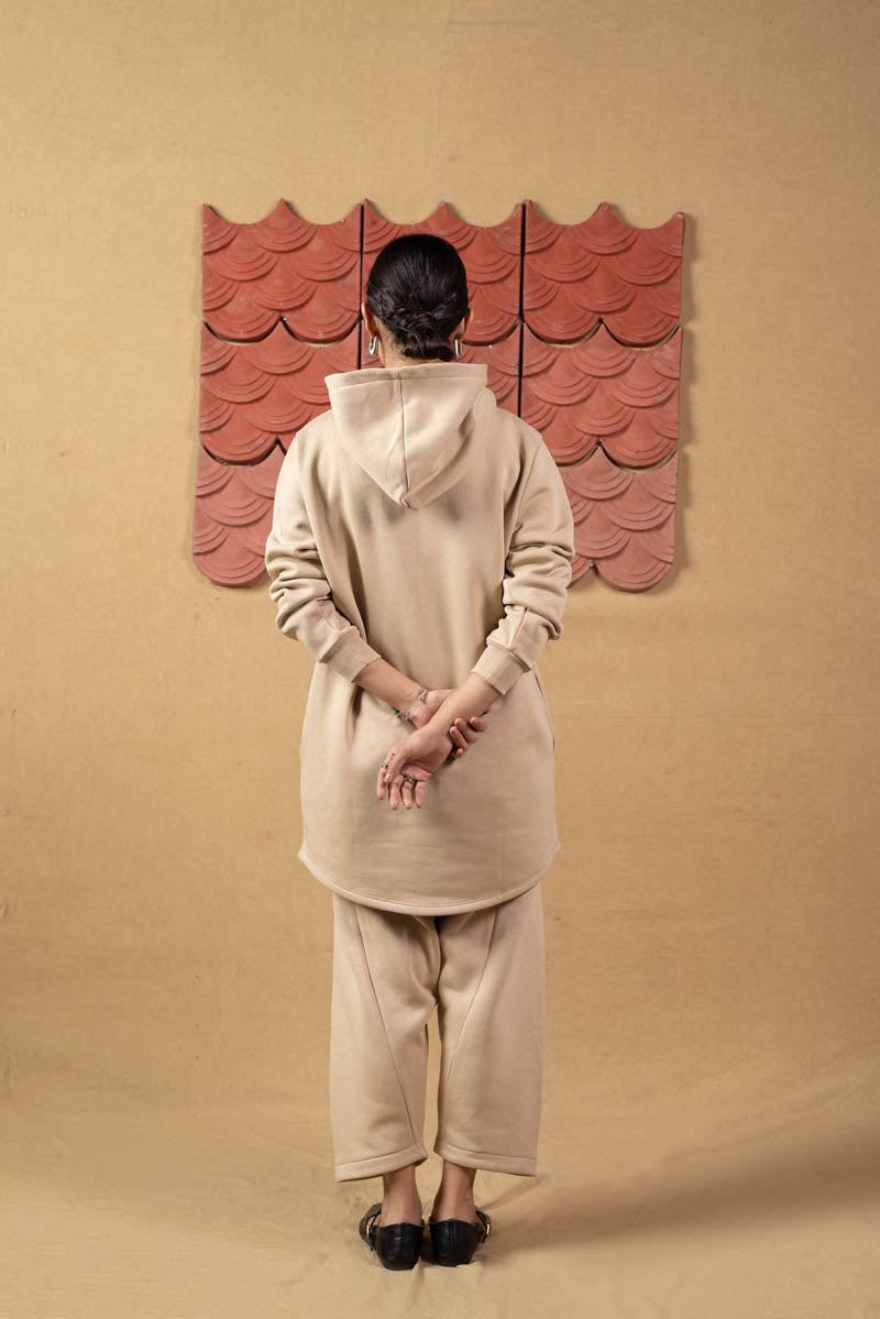 beige