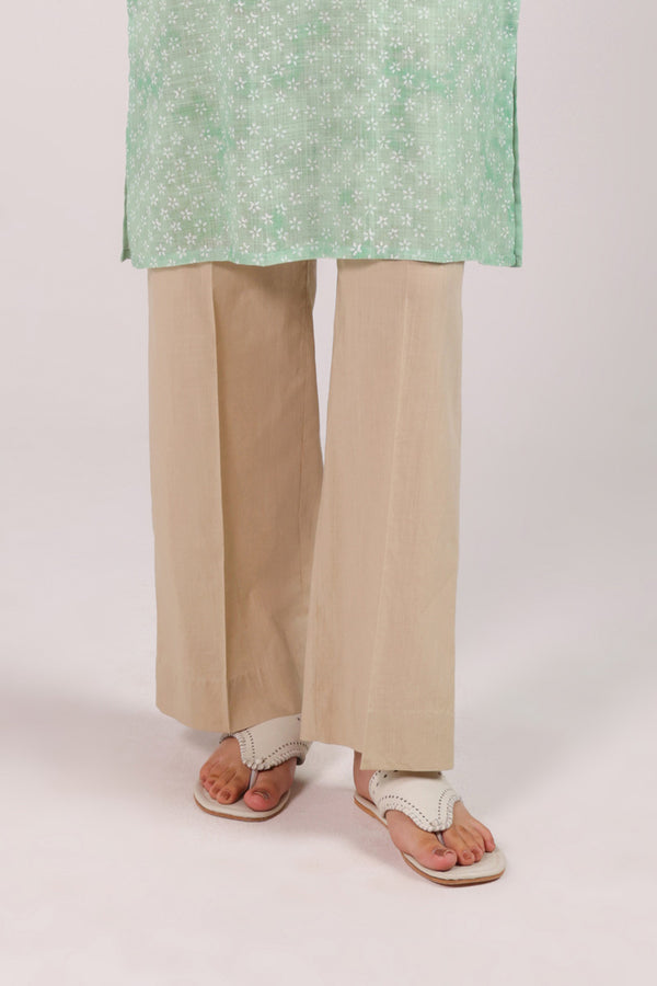 Classic-Fit Trousers