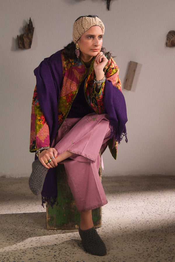 Handcrafted Headband