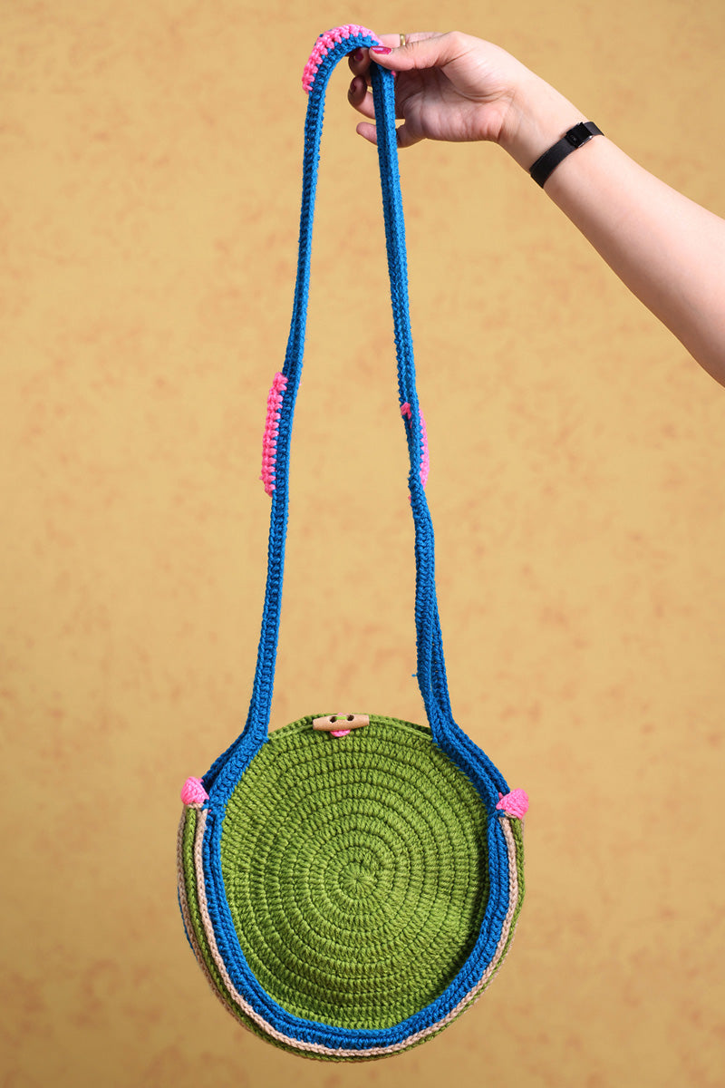 parrotgreen