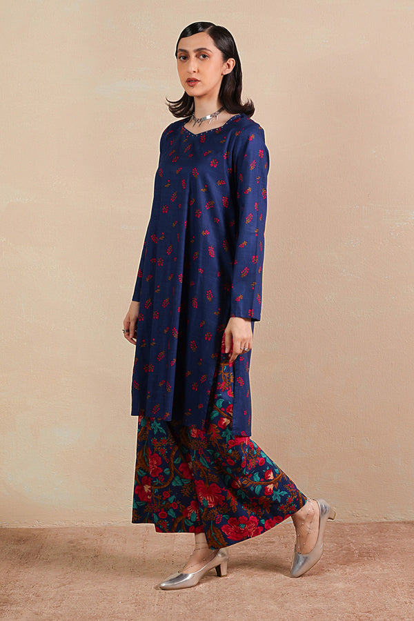Floralscape Warm Threads Set
