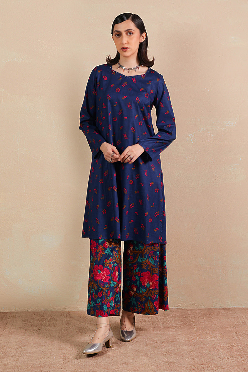 Floralscape Warm Threads Set