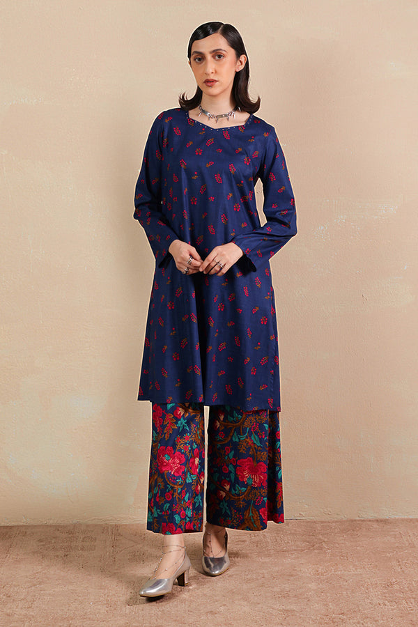 Floralscape Warm Threads Set