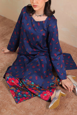 Floralscape Warm Threads Set