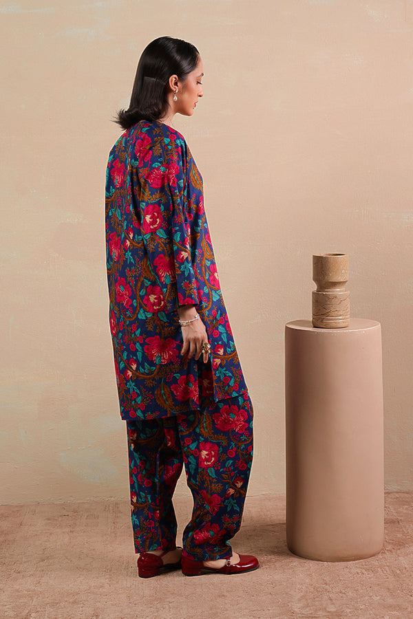 Floralscape Harmony Duo-Set