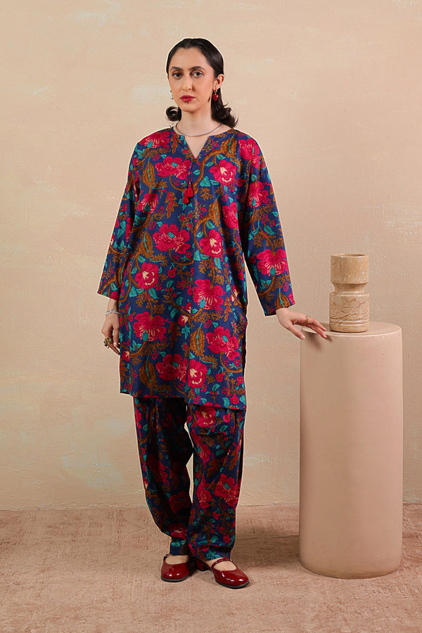 Floralscape Harmony Duo-Set