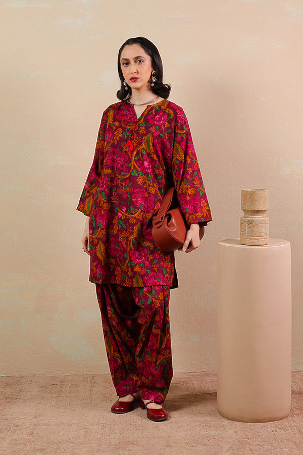 Floralscape Harmony Duo-Set