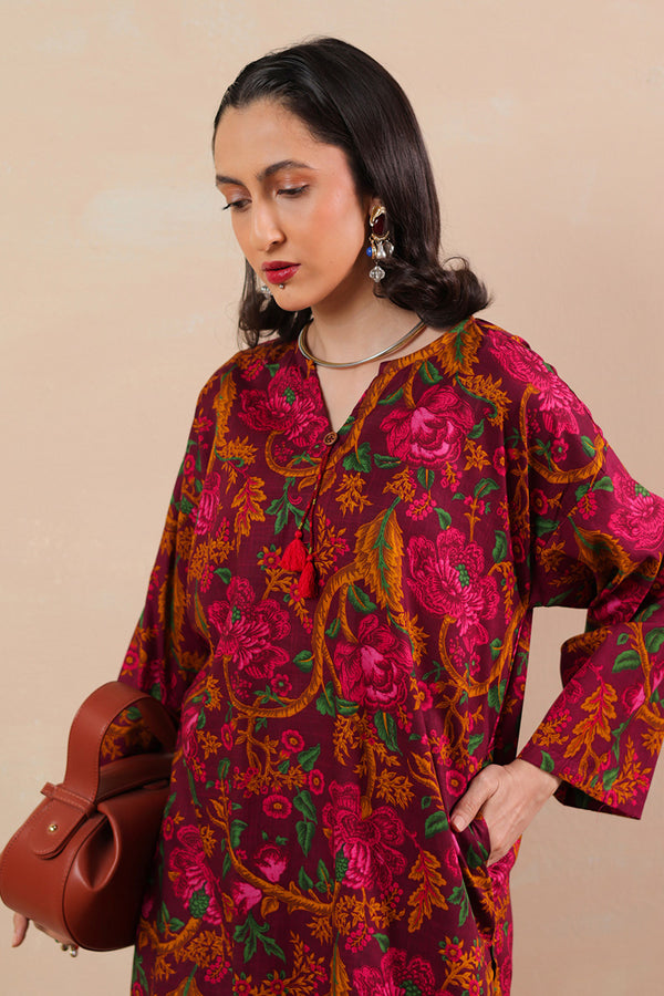 Floralscape Harmony Duo-Set