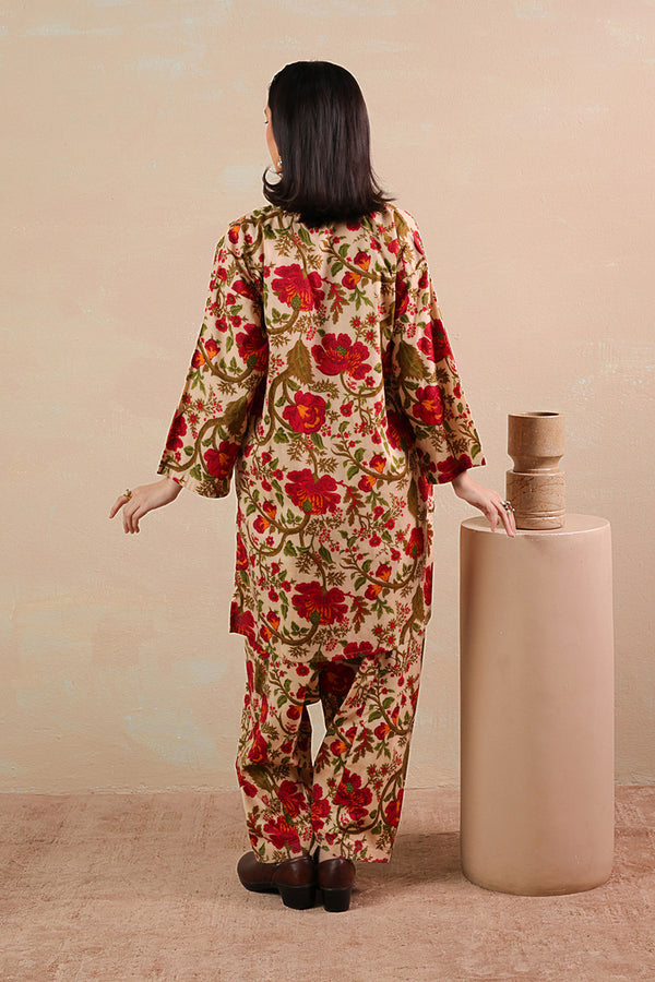 Floralscape Harmony Duo-Set