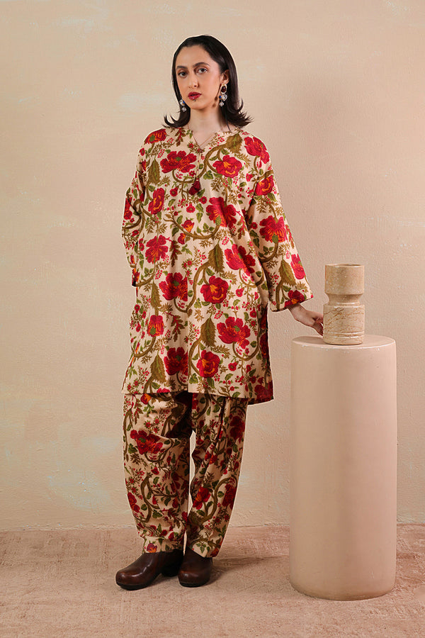 Floralscape Harmony Duo-Set