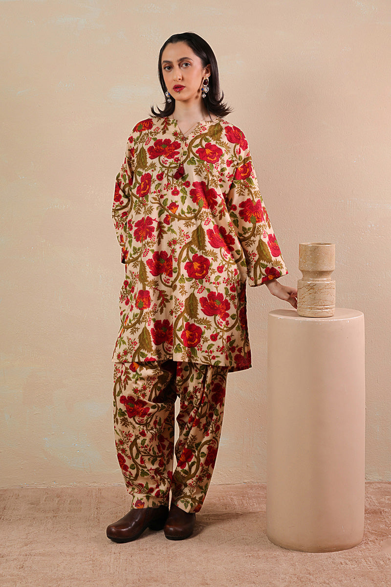 Floralscape Harmony Duo-Set