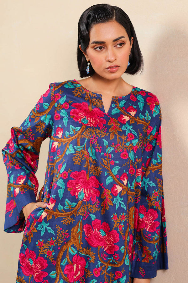 Floralscape Serene Flow Set