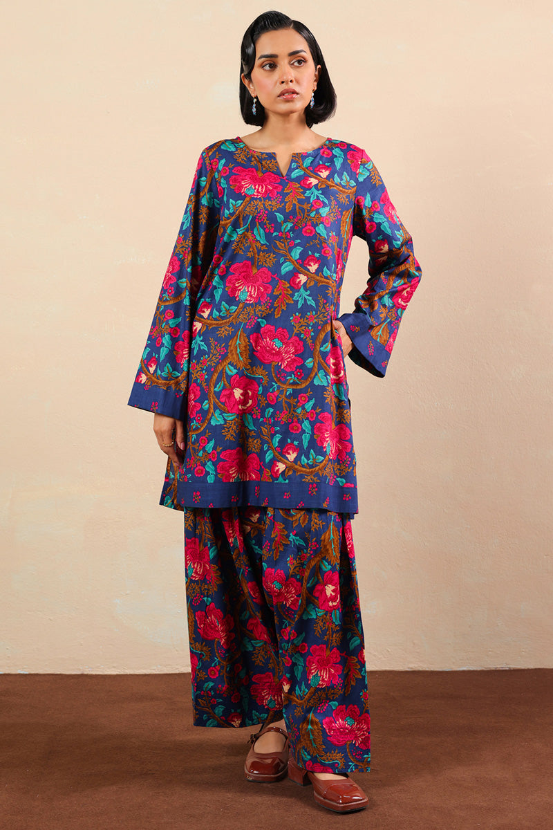 Floralscape Serene Flow Set