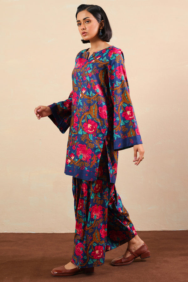 Floralscape Serene Flow Set