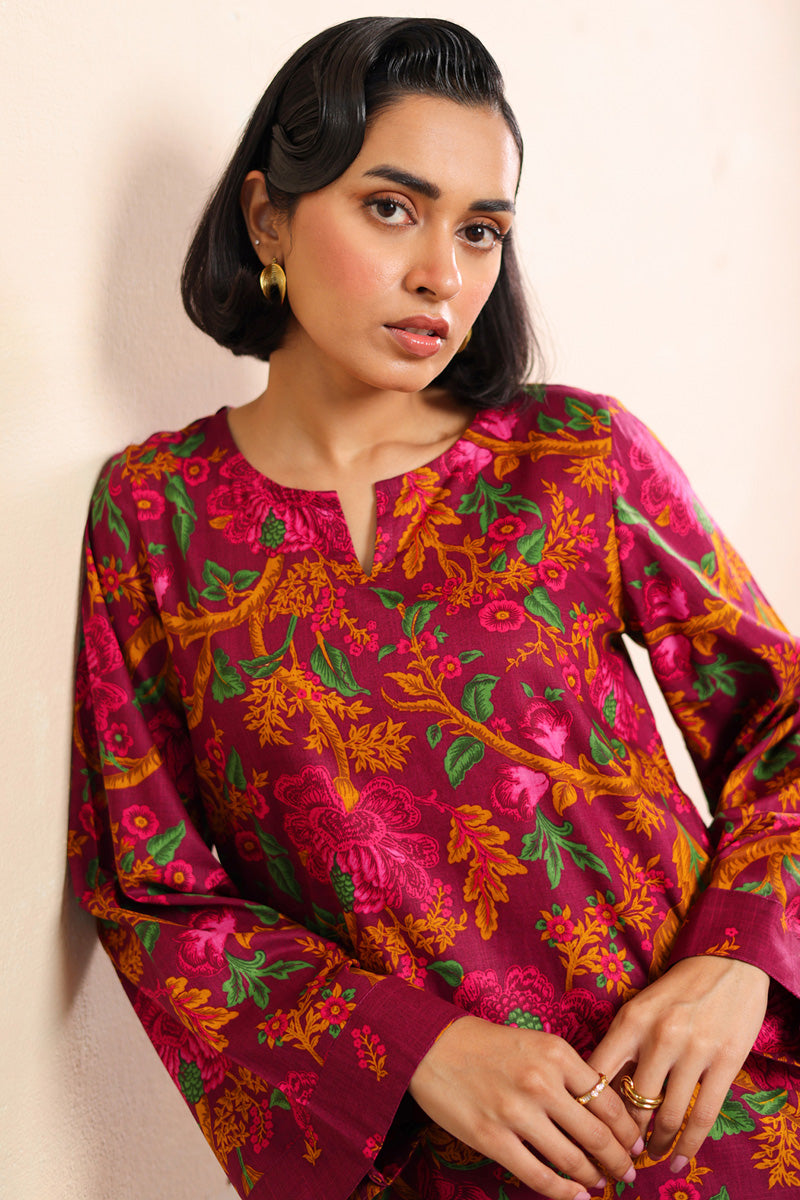 Floralscape Serene Flow Set